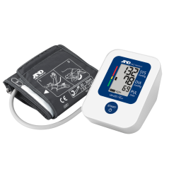  AND UA-651 Blood Pressure Monitor