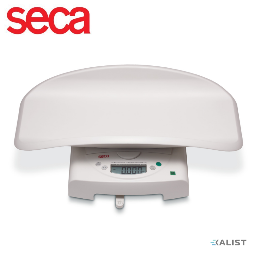Seca 384 baby scale