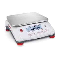 Mostíková gastro váha OHAUS VALOR™ 7000 overiteľná