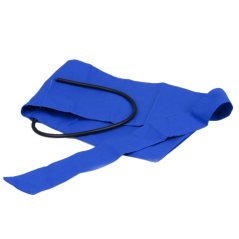 Manžeta tonometra 60 cm, ovinutá, 1 hadička, pre obéznych