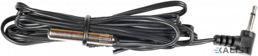 TFA 30.3502 kabelové čidlo