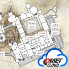 Online measurement sample - museums
