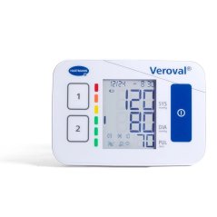 Tonometr Veroval compact