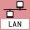 LAN - pripojenie k ethernetovej sieti