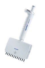 Eppendorf Reference 2 12-kanálová laboratórna pipeta 0,5 - 10 µl