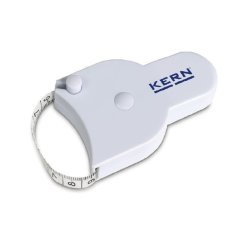 Merač okruhu pevného komunálneho odpadu Kern