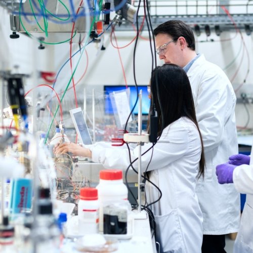 Validácia laboratórneho zariadenia