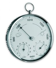Analógová meteorologická stanica TFA 20.3006.42 na zavesenie