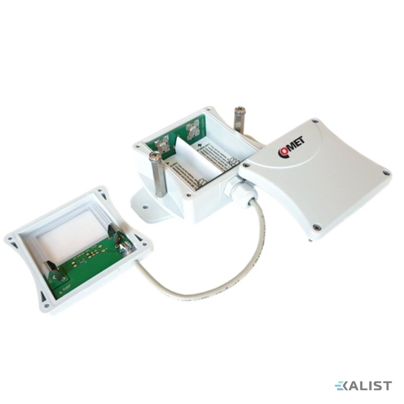 Držák Comet SP015 pro 3,6V lithiové baterie