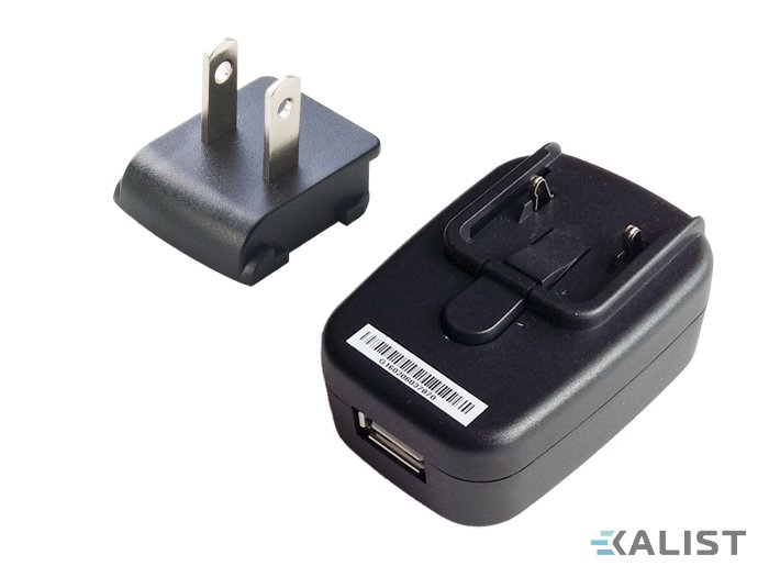 Síťový adaptér stabilizovaný 5V/1,2A