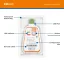 Elitech RC-17-N disposable temperature data logger with NFC
