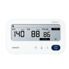 OMRON M3 Comfort AFib
