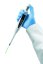 Laboratórna pipeta Sartorius Proline Plus 2 - 20 µl