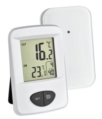 Bezdrátový teploměr TFA 30.3061.02 Base
