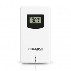GARNI 029 bezdrátové čidlo teploty