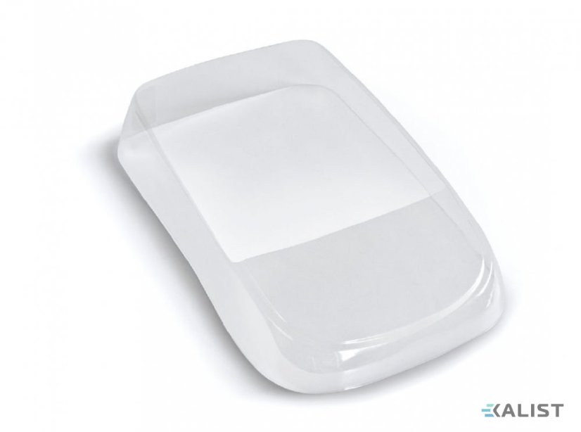 Ochranný pracovní kryt KERN 572-A02S05