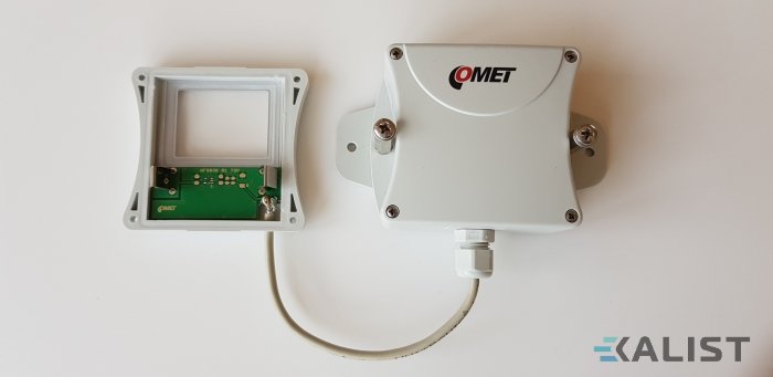 Držák Comet SP015 pro 3,6V lithiové baterie