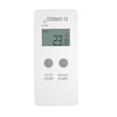 Datalogger Termio-15 Datalogger Termio-15