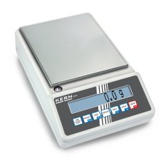 Presná váha Kern 572-C