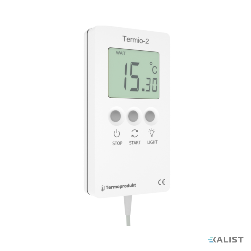 Datalogger Termio-2-BETA-ST-05-PFA