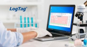 LogTag Analyzer software