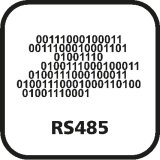 RS 485