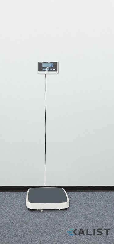 Osobní váha KERN MPC 250K100M ověřitelná