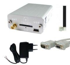 Comet KIT-GSM-M pro měřící ústředny MS55D/MS6xx
