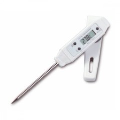 Injekčný teplomer TFA 30.1013 s HACCP