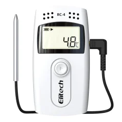 Datalogger teploty Elitech RC-4