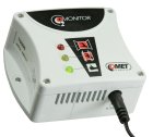 Detektory CO2