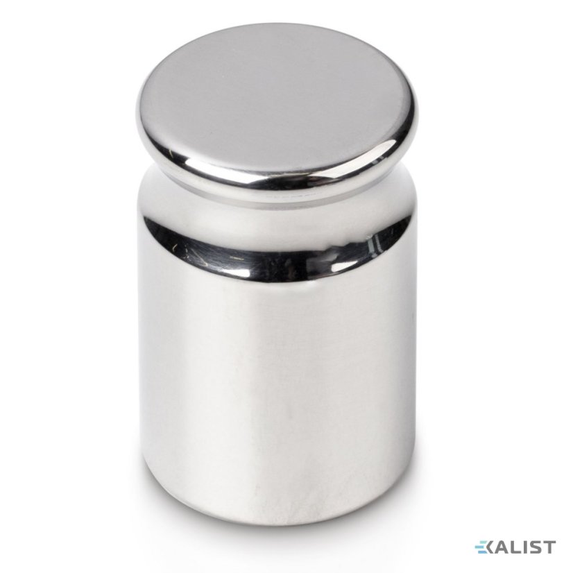 Zkušební závaží Kern 2 kg OIML E2