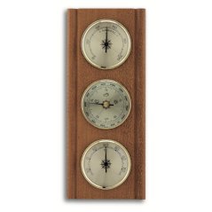 TFA 20.1002.01 analógová meteorologická stanica