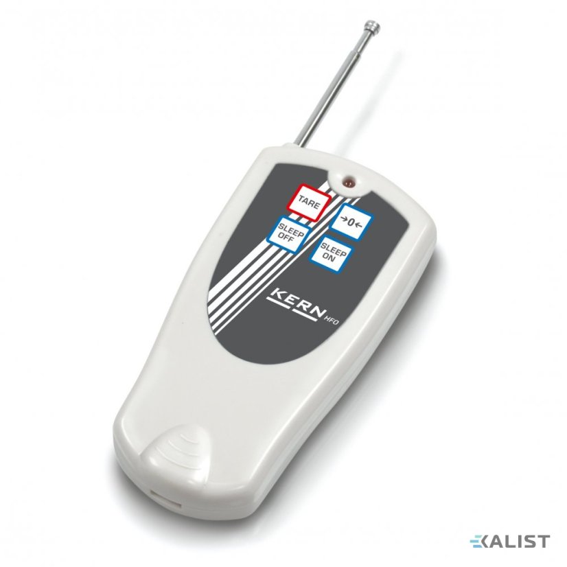 Závěsná jeřábová váha Kern HFB