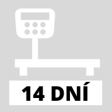 Půjčovné počítací sestavy na 14 dní