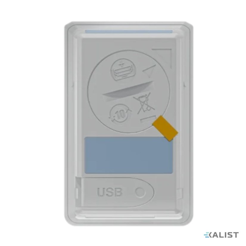 Datalogger teploty Testo 174 T s USB