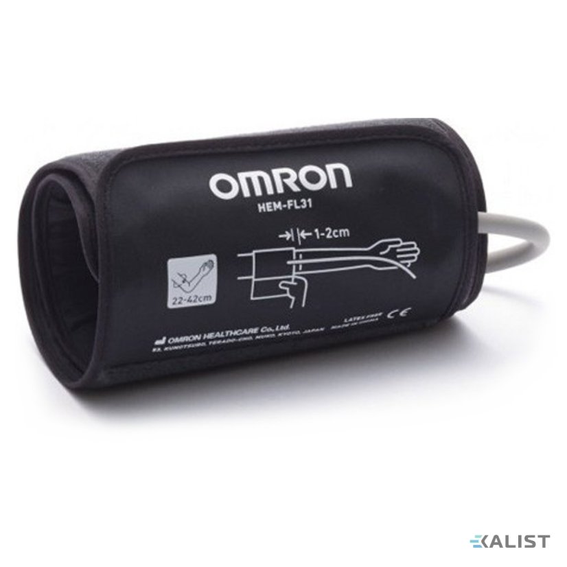 Manžeta Omron Intelli IC 22-42 cm Manžeta Omron Intelli IC 22-42 cm
