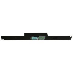 Comet H3531R 19" rackový snímač teploty a vlhkosti s výstupom Ethernet a relé