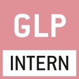 GLP INTERN - nastavení interních uživatelských dat přímo v přístroji