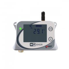 Snímač teploty WiFi Comet W0711