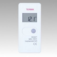 Digitální teploměr HACCP do lednice Termik
