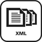 XML format