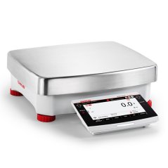 Laboratorní váha OHAUS Explorer Plus™ High Capacity ověřitelná