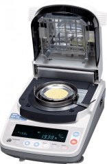 Analyzátor vlhkosti AND MX-50