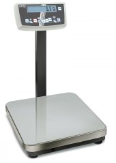 Kern DE-A10 display stand