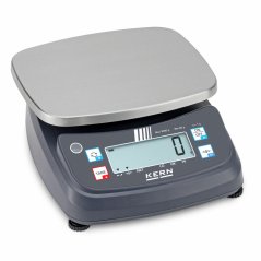 Mostová váha KERN FPE 3K-3M