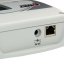 Teploměr, vlhkoměr a detektor CO2 Comet T6640 PoE  s výstupem na ethernet
