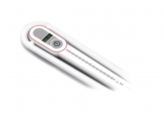 Ultrasonic altimeter SOEHNLE Professional 5003.01.001