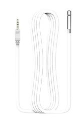 Elitech temperature and humidity probe, 5 meter cable