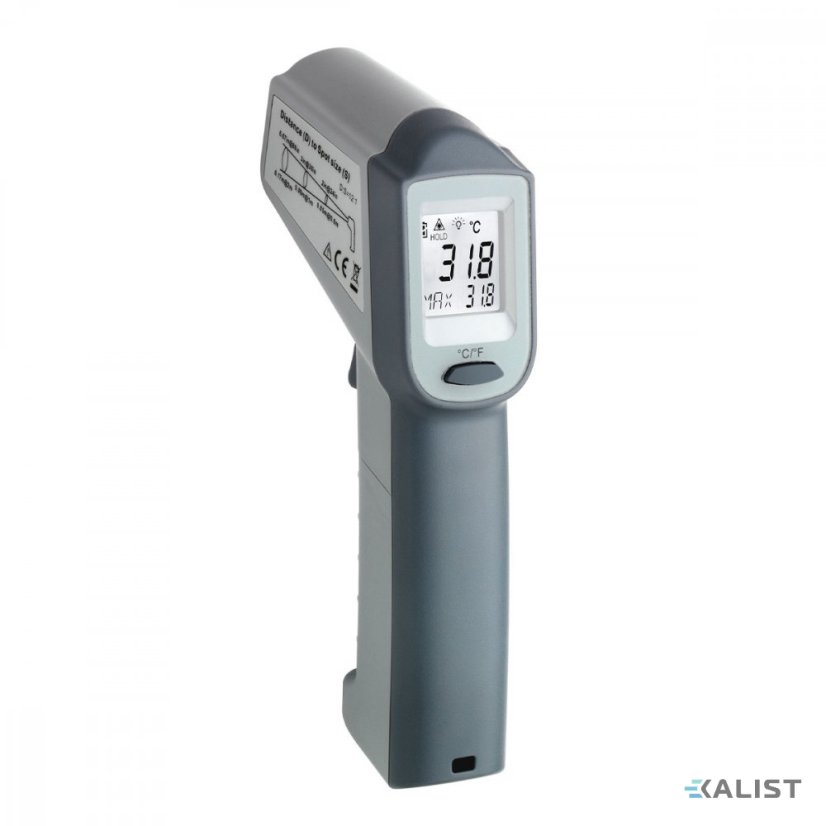 Infračervený teplomer TFA 31.1132 BEAM